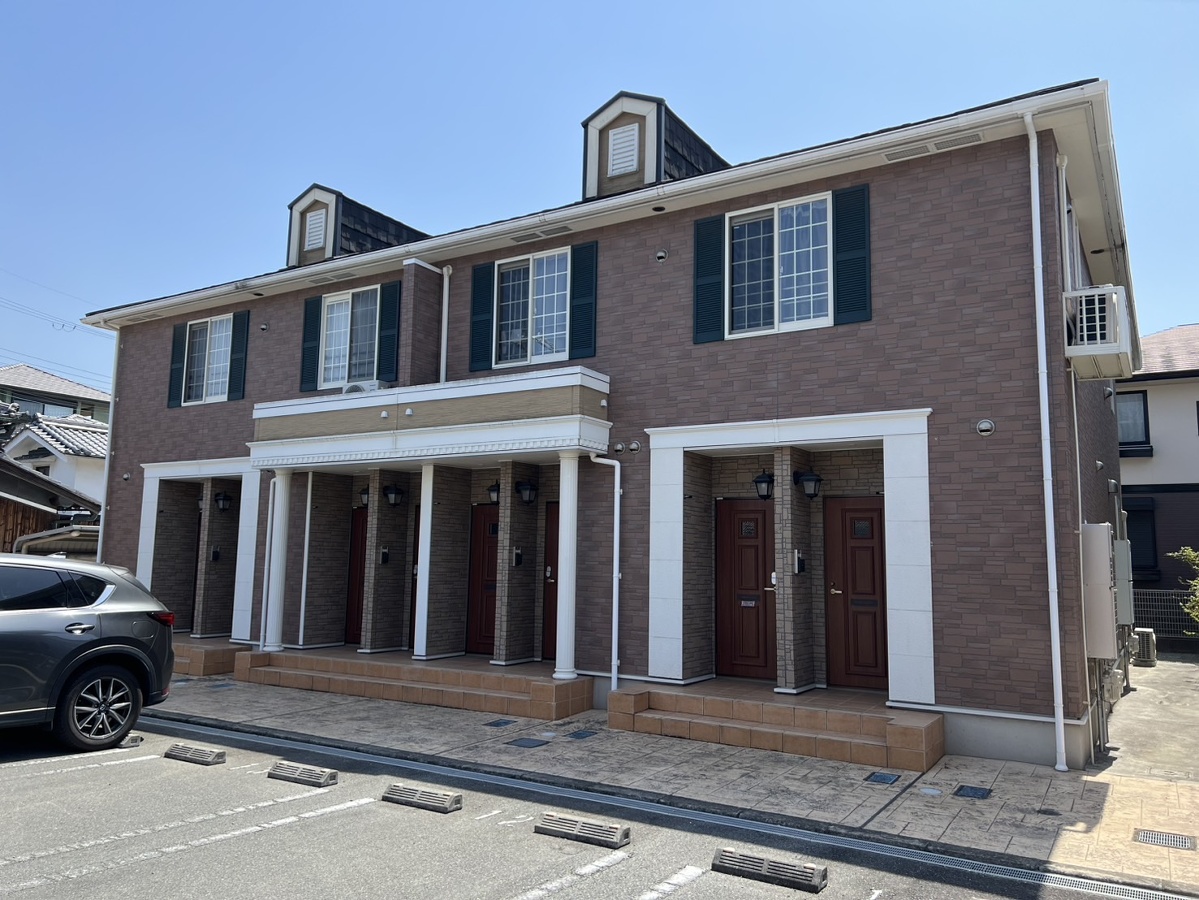 リシェスコリーヌＢ