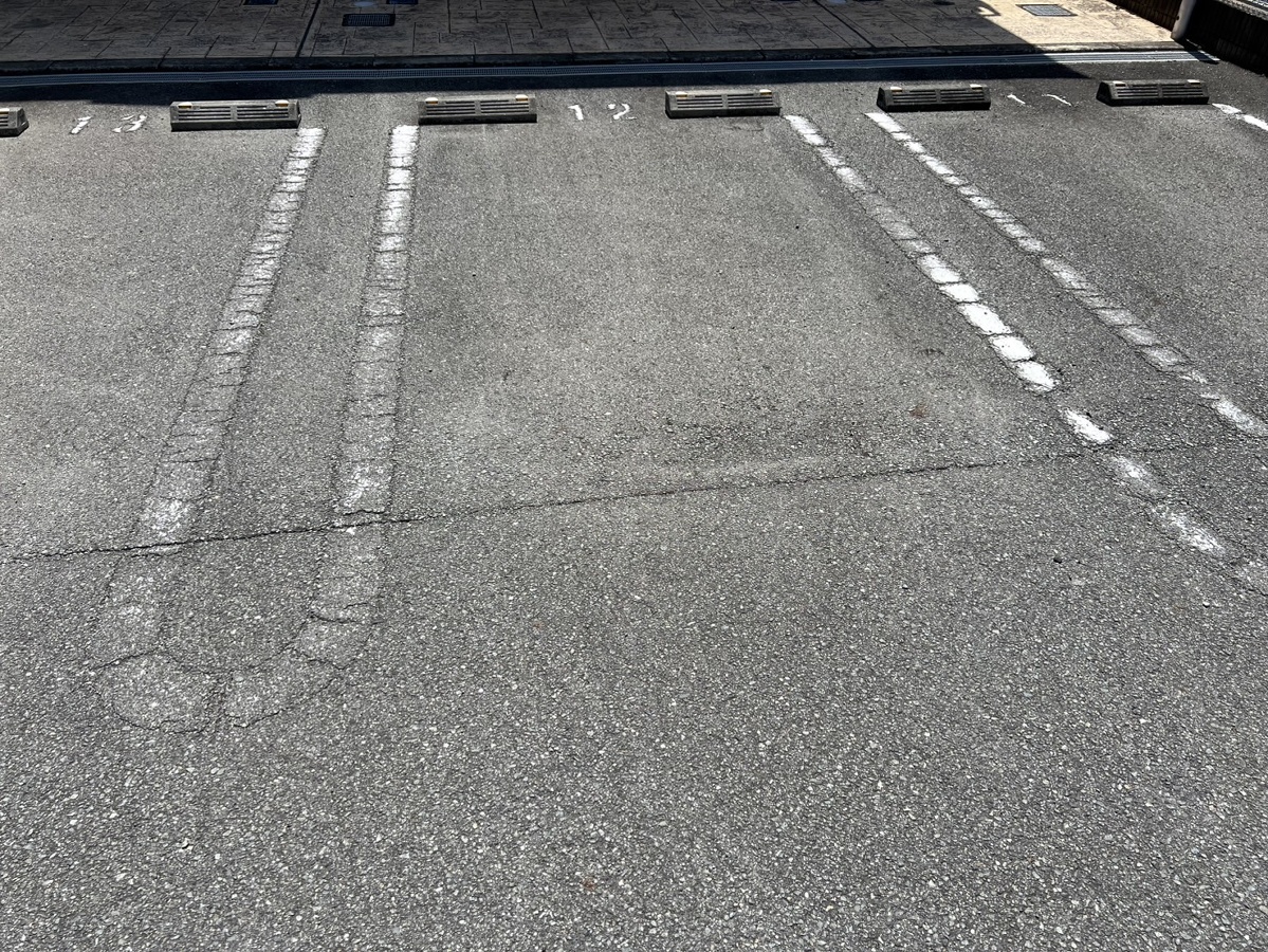 駐車場 写真30