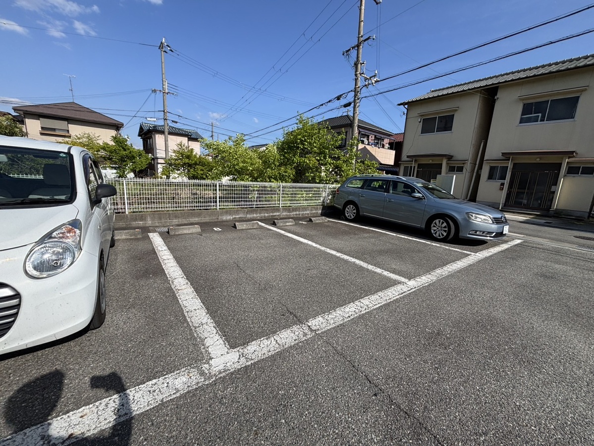 駐車場 写真32