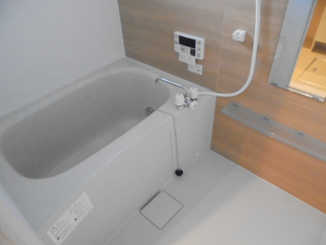 バス 写真9