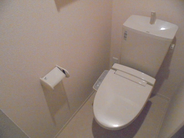トイレ 写真10