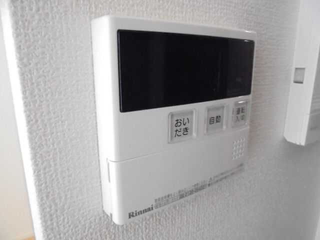 セキュリティ 写真15