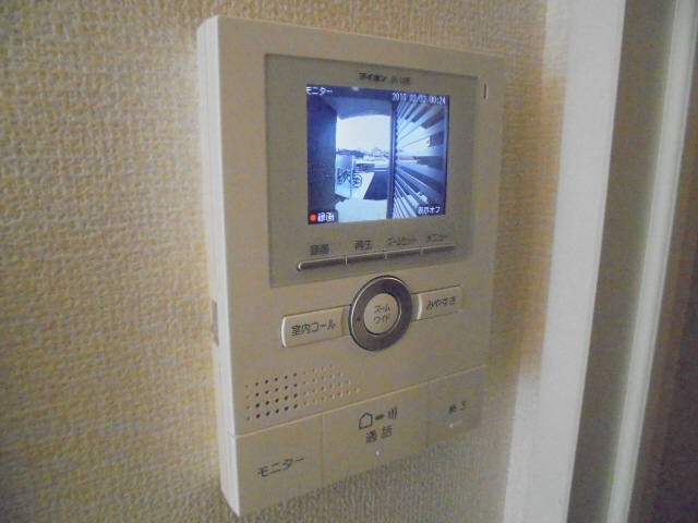 セキュリティ 写真17