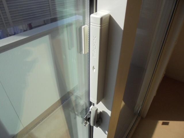 セキュリティ 写真19