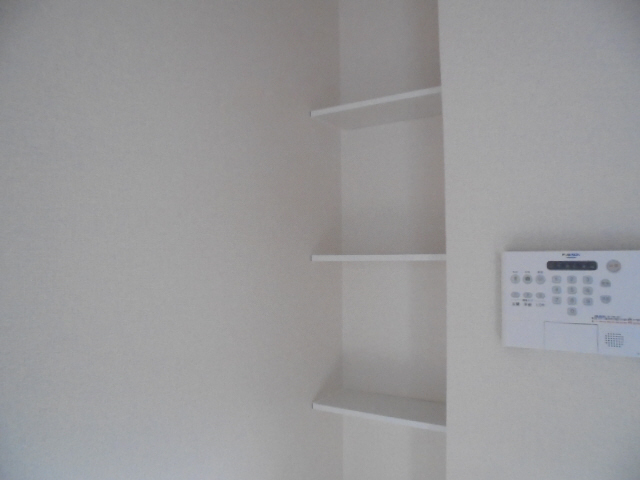 収納 写真12