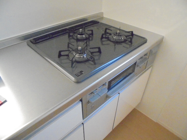 キッチン 写真4