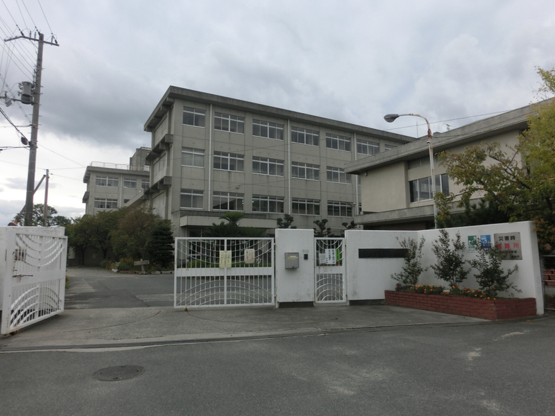 米田西小学校まで298m (徒歩4分) 写真21