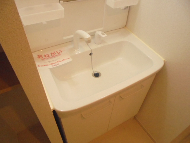 洗面所 写真7