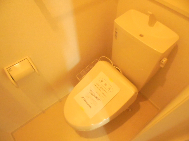 トイレ 写真10