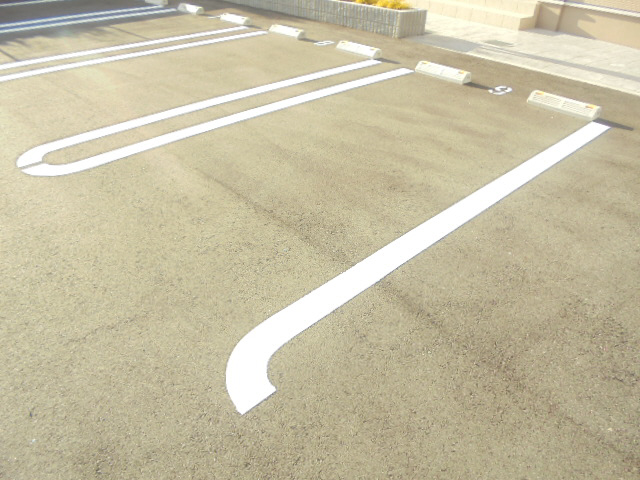 駐車場 写真20