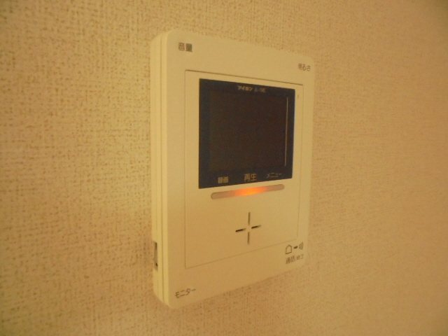 セキュリティ 写真13