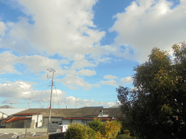 眺望 写真18