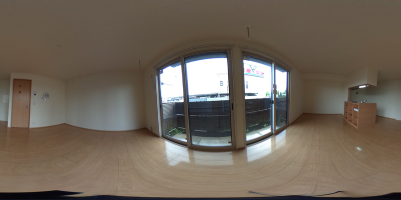 リビング 写真33