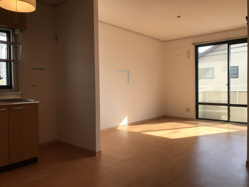 リビング 写真2