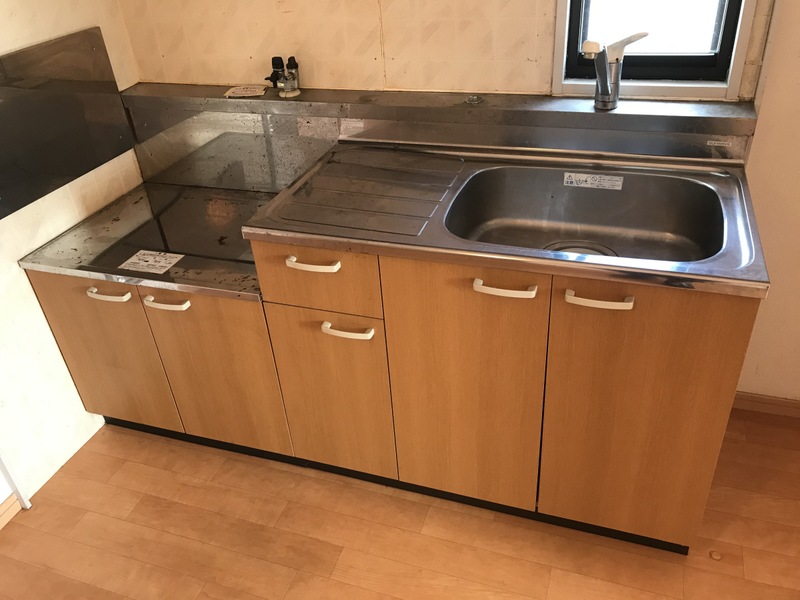 キッチン 写真3