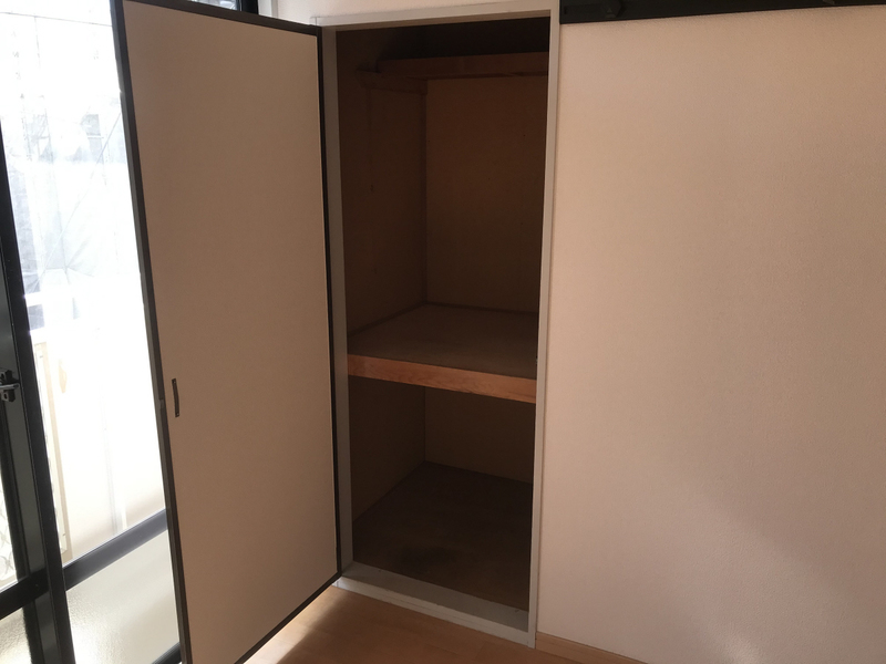 収納 写真15