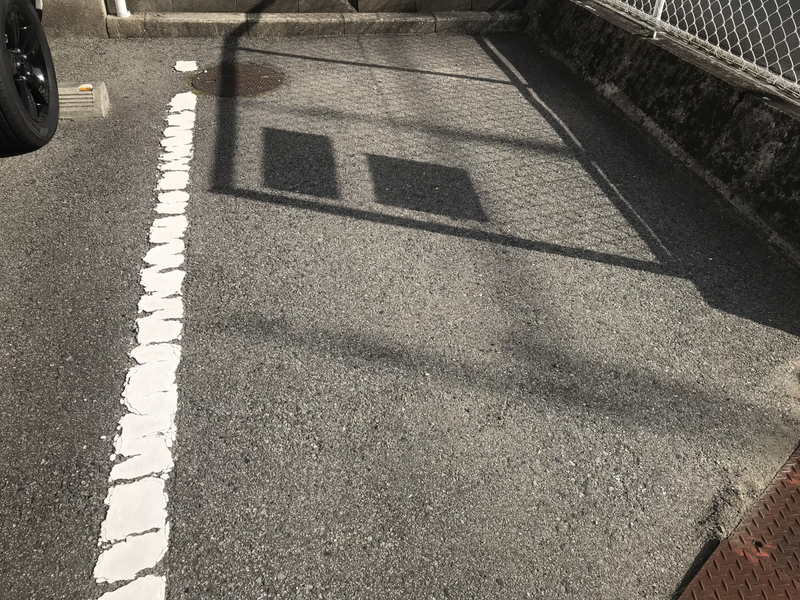 駐車場 写真32