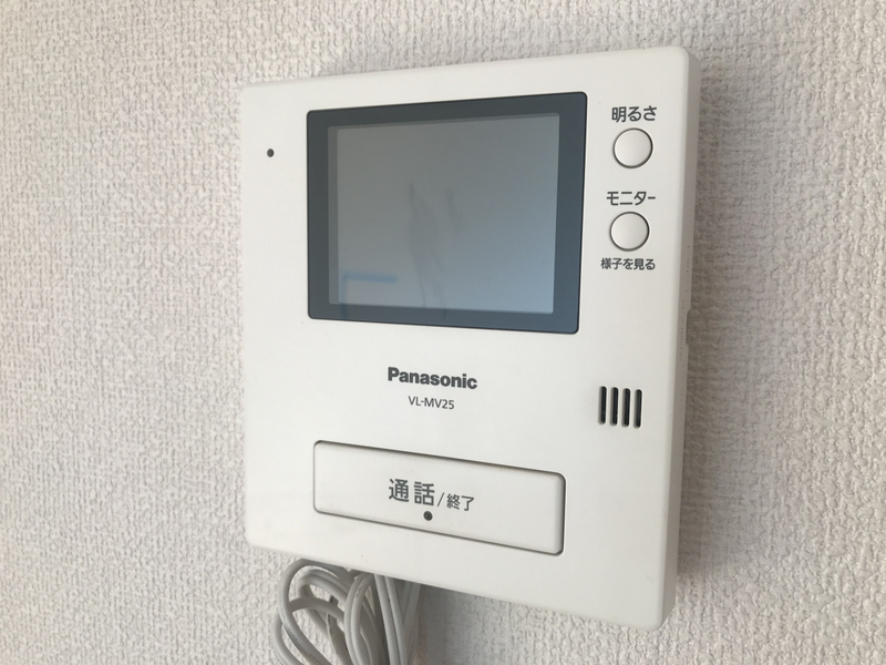 セキュリティ 写真17