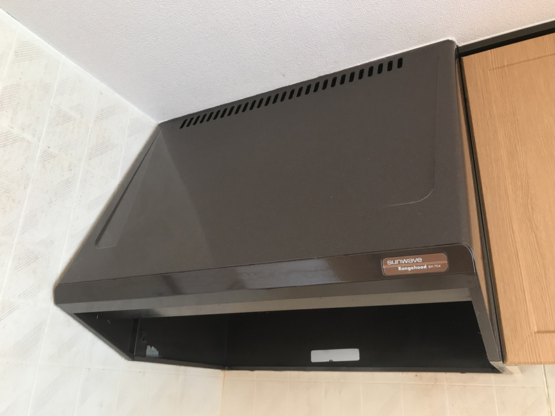 キッチン 写真4