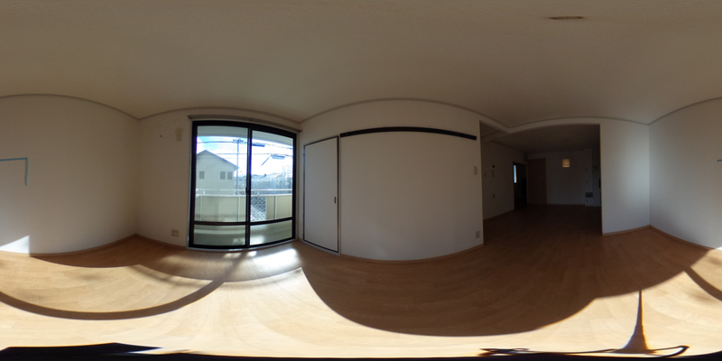 リビング 写真33