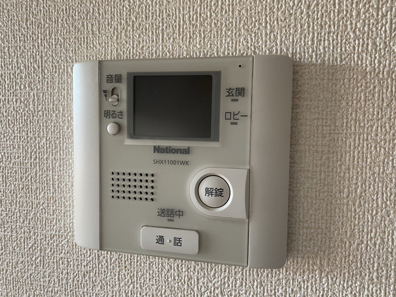 セキュリティ 写真18