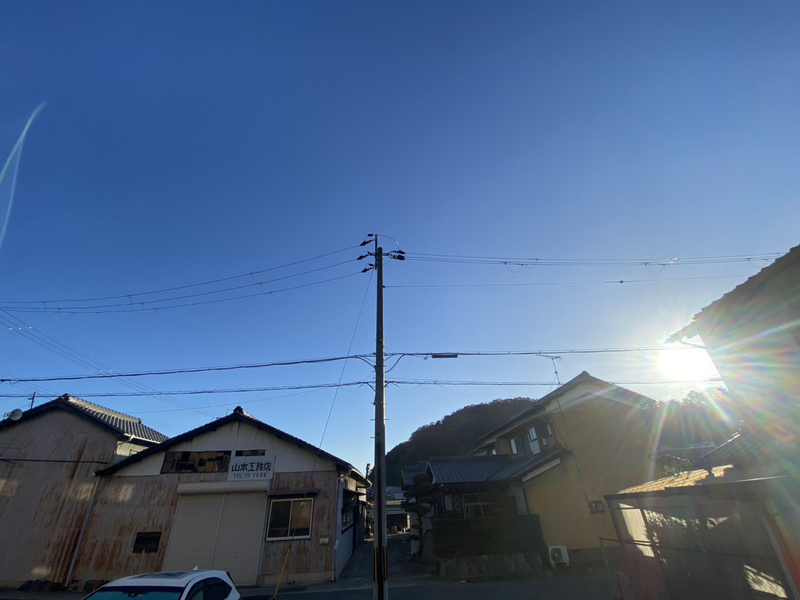 眺望 写真20