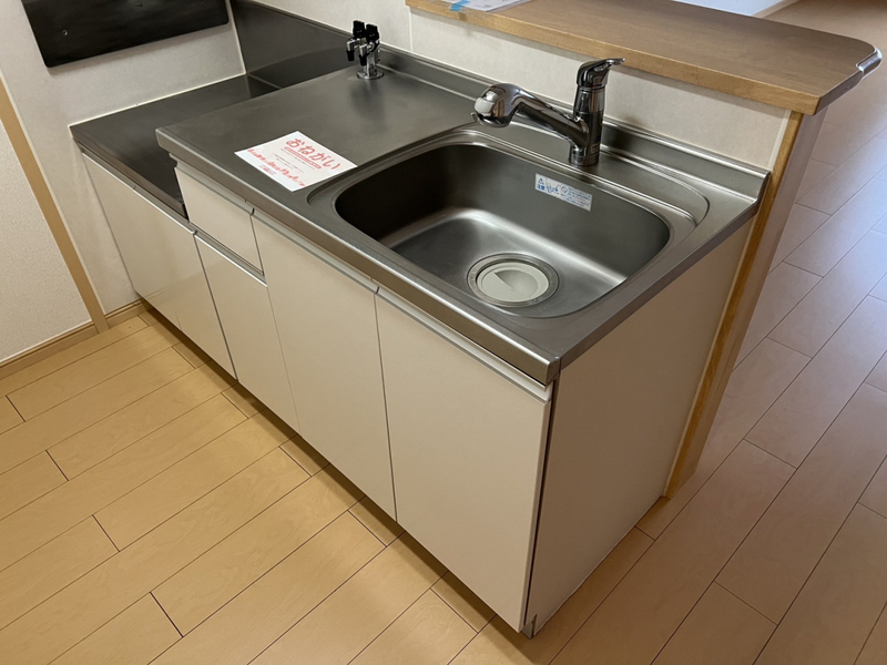 キッチン 写真4