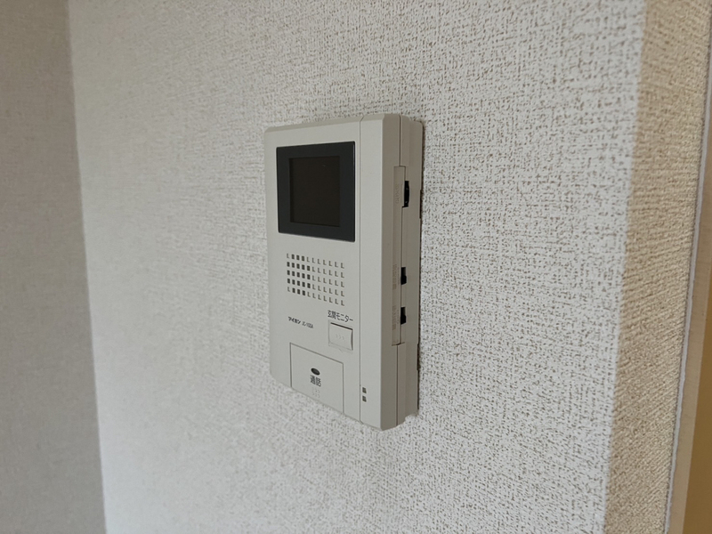 セキュリティ 写真17