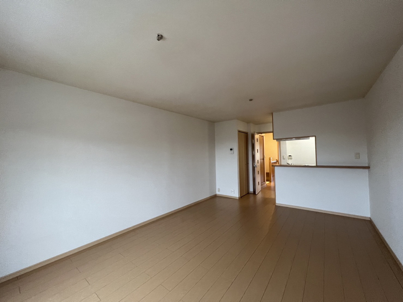 リビング 写真3