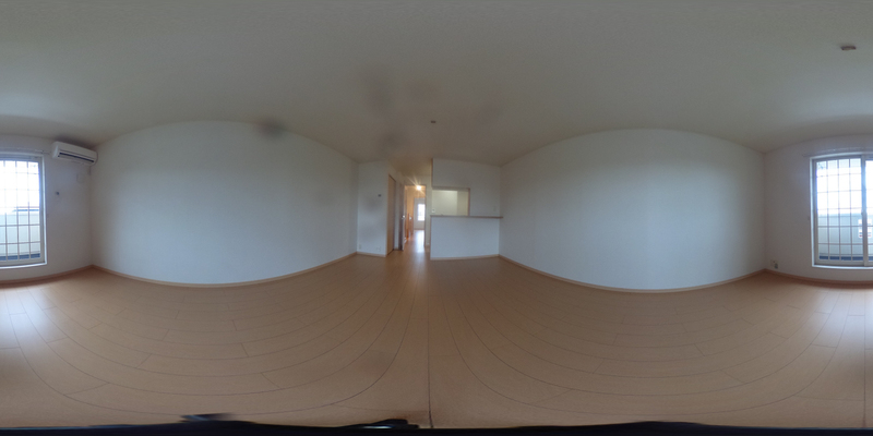 リビング 写真33