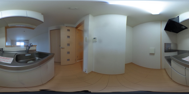 キッチン 写真34