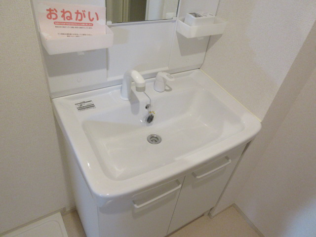 洗面所 写真8