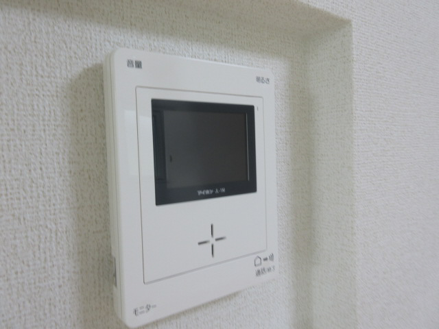 セキュリティ 写真15