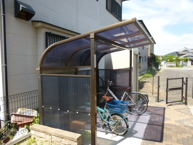 共用部 写真19