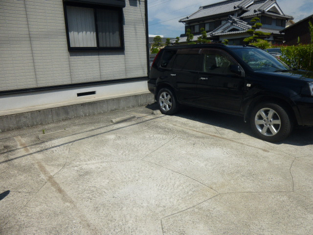 駐車場 写真20