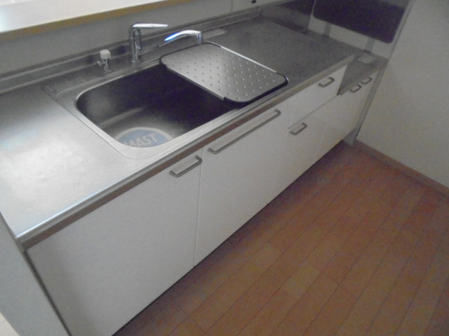 キッチン 写真3