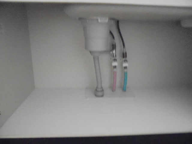 ダイニング 写真2