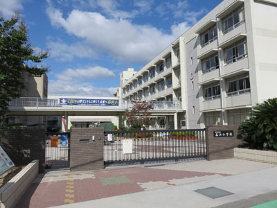 高浜小学校まで743m (徒歩10分) 写真21