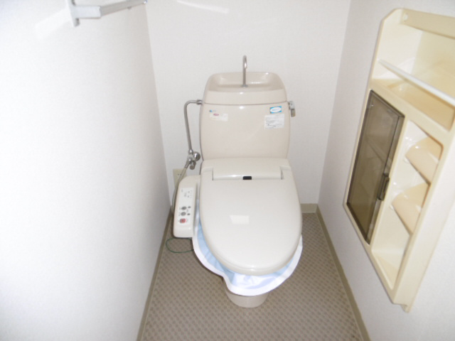 トイレ 写真14