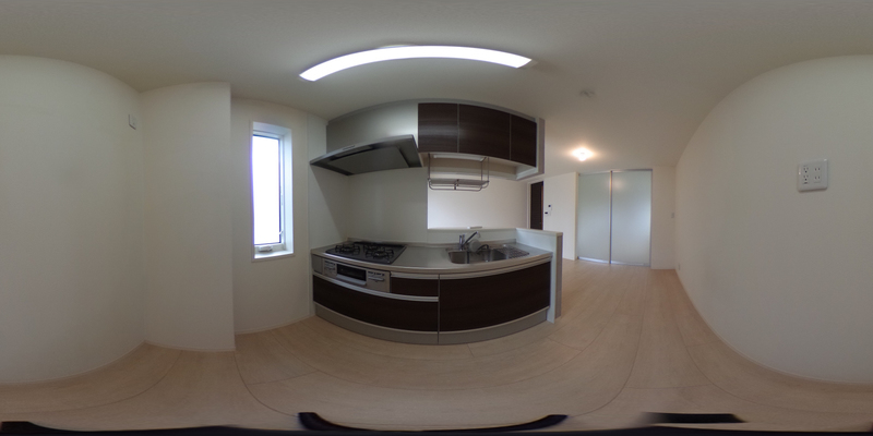 キッチン 写真33