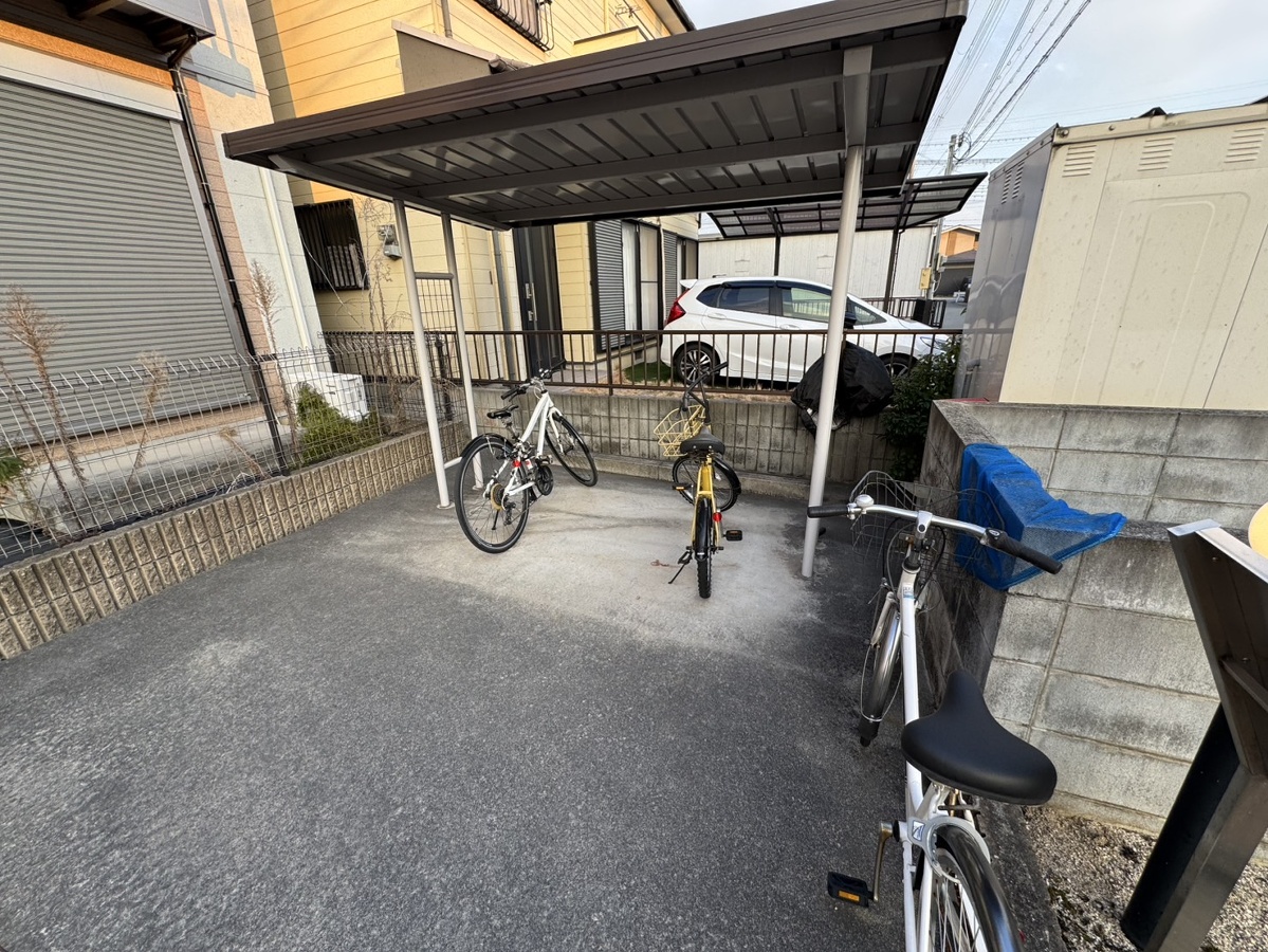 共用部 写真31