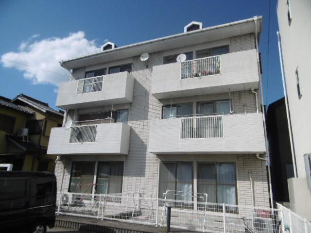 プチメゾン梅原