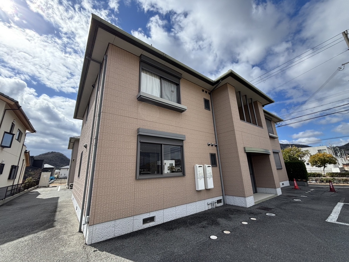 シャーメゾン蒲田