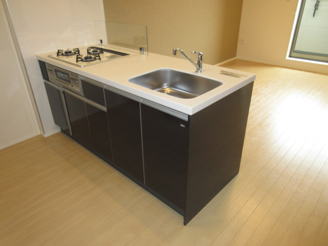 キッチン 写真4