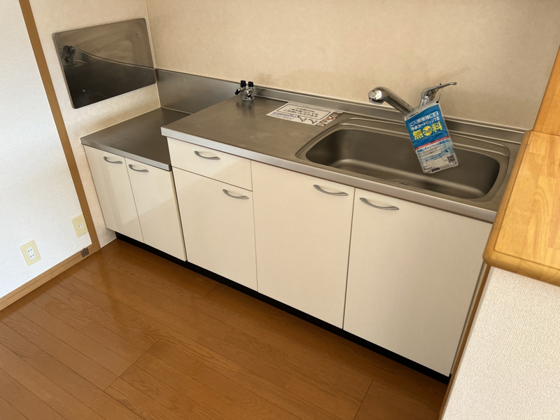 キッチン 写真2