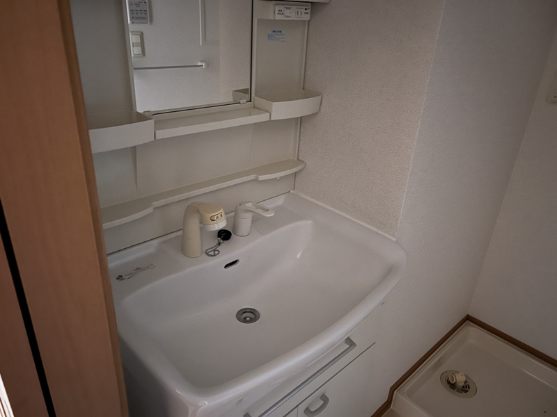 洗面所 写真7