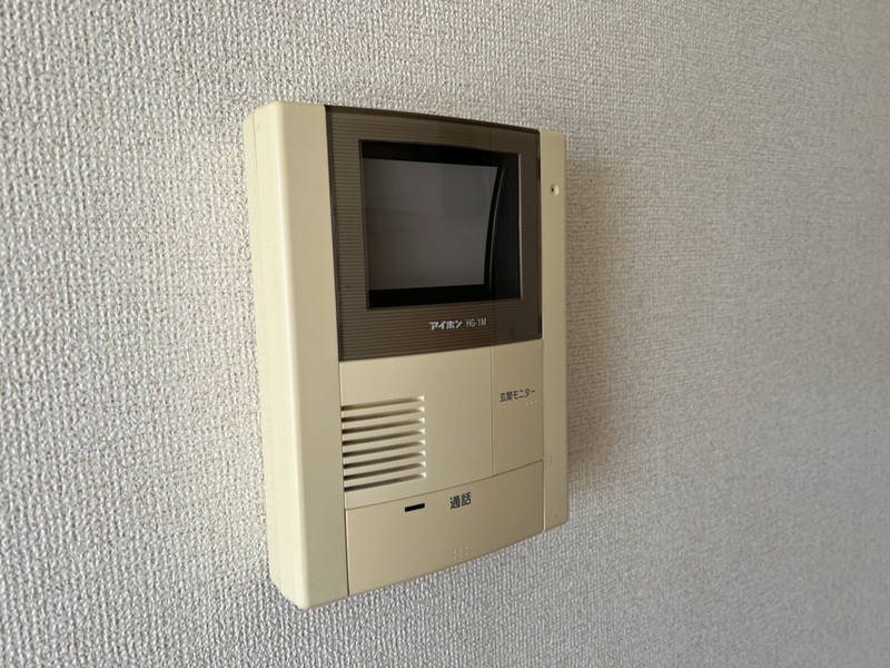 セキュリティ 写真15