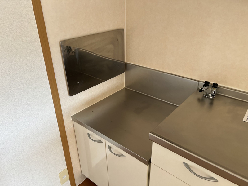 キッチン 写真3