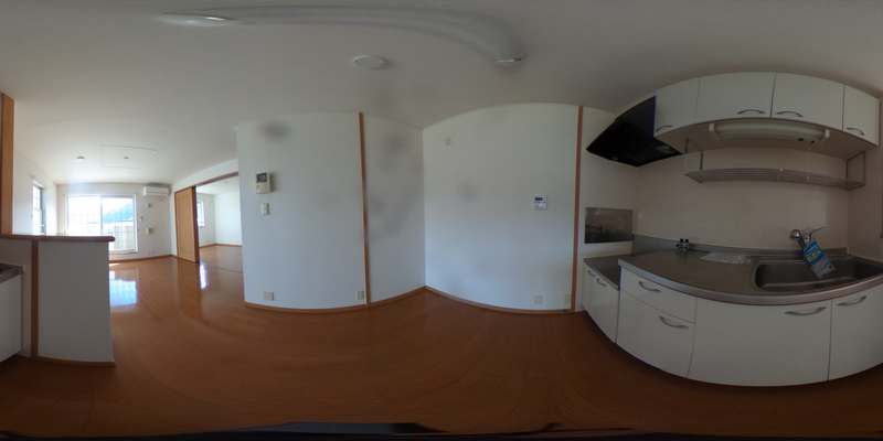 キッチン 写真33