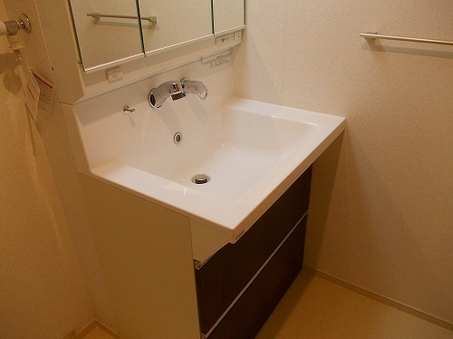 洗面所 写真6